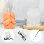 Stampo in silicone per candele profumate geometriche, LZ-392, LZ-392+Tool Set, LZ-395, LZ-395+Tool Set, LZ-393, LZ-393+Tool Set, LZ-396, LZ-396+Tool Set, LZ-402, LZ-402+Tool Set, LZ-398, LZ-398+Tool Set, LZ-403, LZ-403+Tool Set, LZ-399, LZ-399+Tool Set...