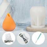 Stampo in silicone per candele profumate geometriche, LZ-392, LZ-392+Tool Set, LZ-395, LZ-395+Tool Set, LZ-393, LZ-393+Tool Set, LZ-396, LZ-396+Tool Set, LZ-402, LZ-402+Tool Set, LZ-398, LZ-398+Tool Set, LZ-403, LZ-403+Tool Set, LZ-399, LZ-399+Tool Set...