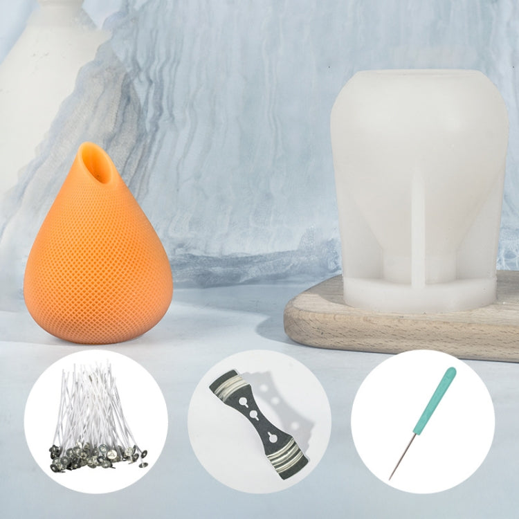 Stampo in silicone per candele profumate geometriche, LZ-392, LZ-392+Tool Set, LZ-395, LZ-395+Tool Set, LZ-393, LZ-393+Tool Set, LZ-396, LZ-396+Tool Set, LZ-402, LZ-402+Tool Set, LZ-398, LZ-398+Tool Set, LZ-403, LZ-403+Tool Set, LZ-399, LZ-399+Tool Set...