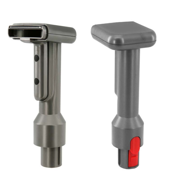 Testina aspirazione peli animali per Dyson V7 V8 V10 V11 V15