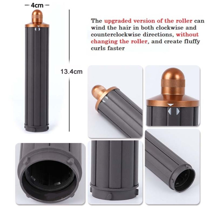 Ferro arricciacapelli a canna lunga per Dyson HD01-08