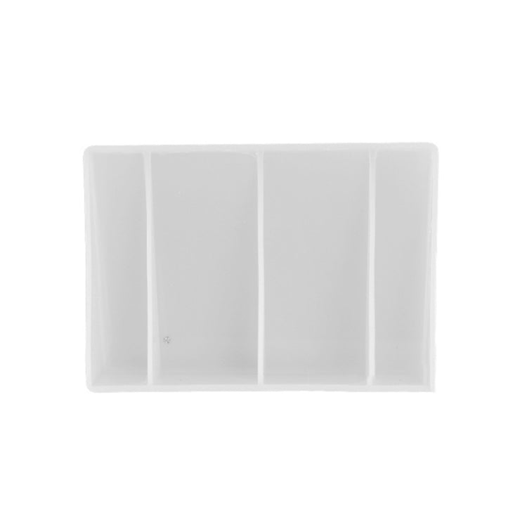 Stampo in silicone fai-da-te con cornice per foto quadrata a forma di cuore, specifiche:, S (Rectangle), S (Heart-shaped), L (Heart-shaped), L (Square), Vertical Rectangle