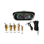 Strumento di modifica dell'automobile del veicolo agricolo, stile:, Water Temperature (10mm) With Voltage, Water Temperature (14mm) With Voltage, Water Temperature (16mm) With Voltage, Water Temperature (17mm) With Voltage                              ...