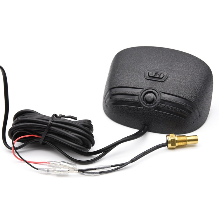 Strumento di modifica dell'automobile del veicolo agricolo, stile:, Water Temperature (10mm) With Voltage, Water Temperature (14mm) With Voltage, Water Temperature (16mm) With Voltage, Water Temperature (17mm) With Voltage                              ...