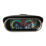 Strumento di modifica dell'automobile del veicolo agricolo, stile:, Water Temperature (10mm) With Voltage, Water Temperature (14mm) With Voltage, Water Temperature (16mm) With Voltage, Water Temperature (17mm) With Voltage                              ...