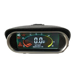 Strumento di modifica dell'automobile del veicolo agricolo, stile:, Water Temperature (10mm) With Voltage, Water Temperature (14mm) With Voltage, Water Temperature (16mm) With Voltage, Water Temperature (17mm) With Voltage                              ...