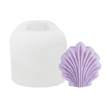 Stampo in silicone per candele profumate fai da te capesante, LZ-48, LZ-66, LZ-197, LZ-217, LZ-216, SX-LZ-305, SX-LZ-306, SX-LZ-307