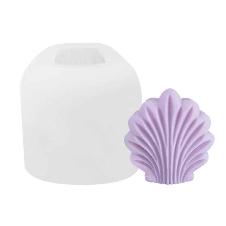 Stampo in silicone per candele profumate fai da te capesante, LZ-48, LZ-66, LZ-197, LZ-217, LZ-216, SX-LZ-305, SX-LZ-306, SX-LZ-307