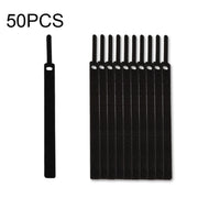 Organizzatore di cavi autoadesivi - 50 PCS