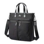 Bopai 11-70511 Borsa da lavoro per laptop impermeabile di grande capacità, 11-70511