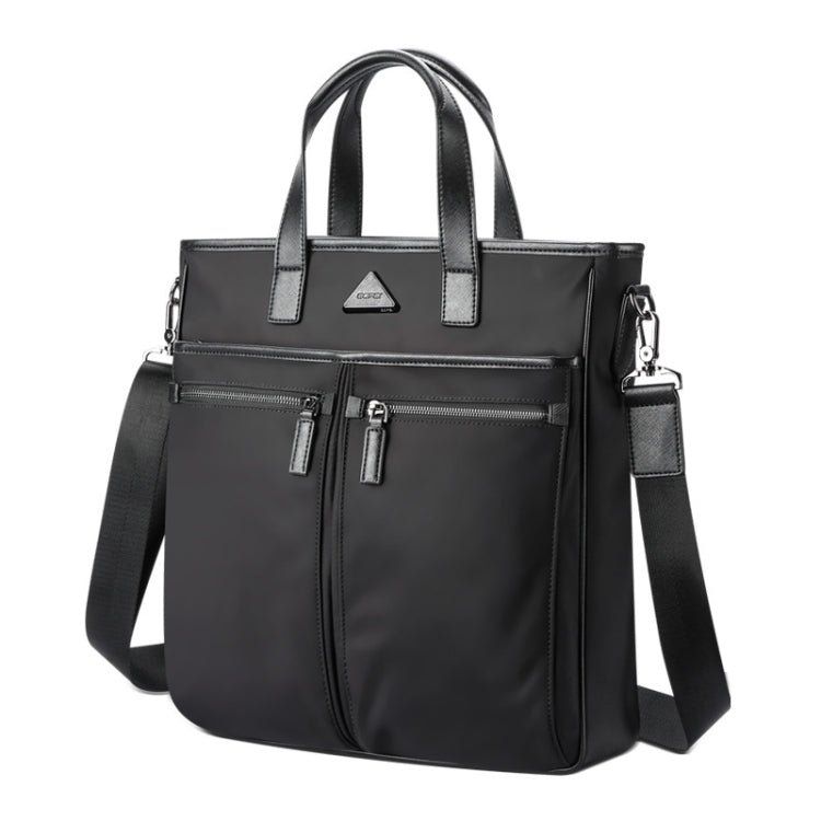 Bopai 11-70511 Borsa da lavoro per laptop impermeabile di grande capacità, 11-70511