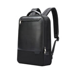 Bopai 61-120621A Zaino per laptop impermeabile da esterno con porta di ricarica USB, specifiche:, Regular Version, Expansion Version