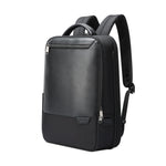 Bopai 61-120621A Zaino per laptop impermeabile da esterno con porta di ricarica USB, specifiche:, Regular Version, Expansion Version