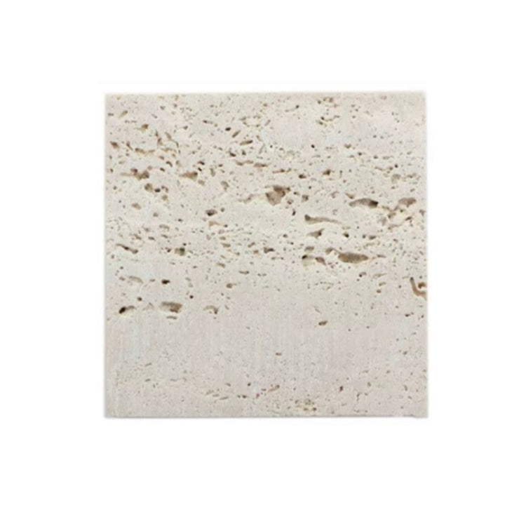 Espositore per gioielli da 2 pezzi in pietra ruvida per gioielli, Beige (10x10cm), Beige (10x15cm), Gray (10x10cm), Gray (10x15cm)