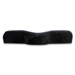 Cuscino per ciglia Cuscino in memory foam a rimbalzo lento, 60x34x12 cm