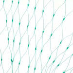 Rete di protezione anti-uccelli Rete per piante da giardino per proteggere piante e frutta, 2Mx10M, 4Mx5M, 4Mx10M, 4Mx12M, 5Mx10M, 5Mx20M, 4Mx15M