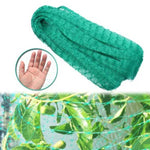 Rete di protezione anti-uccelli Rete per piante da giardino per proteggere piante e frutta, 2Mx10M, 4Mx5M, 4Mx10M, 4Mx12M, 5Mx10M, 5Mx20M, 4Mx15M