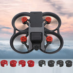 Coperchio motore in lega di alluminio per DJI Avata 4 pezzi