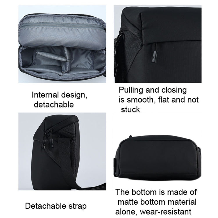 Borsa a tracolla organizer per DJI Mini 3 Pro