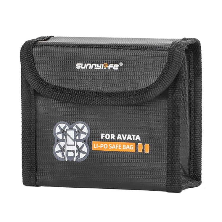 Borsa antideflagrante per batteria compatibile DJI Avata