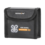 Borsa antideflagrante per batteria compatibile DJI Avata