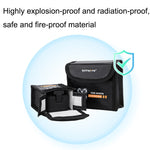 Borsa antideflagrante per batteria compatibile DJI Avata