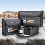 Borsa antideflagrante per batteria compatibile DJI Avata