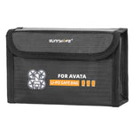 Borsa antideflagrante per batteria compatibile DJI Avata
