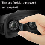 Pellicola protezione occhiali per DJI Goggles 2