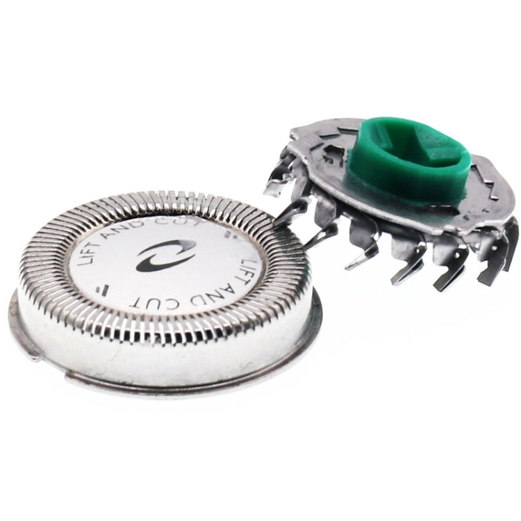 Rete doppio strato HQ64 per rasoio Philips HQ8 HQ7310 HQ5710 HQ60