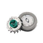 Rete doppio strato HQ64 per rasoio Philips HQ8 HQ7310 HQ5710 HQ60
