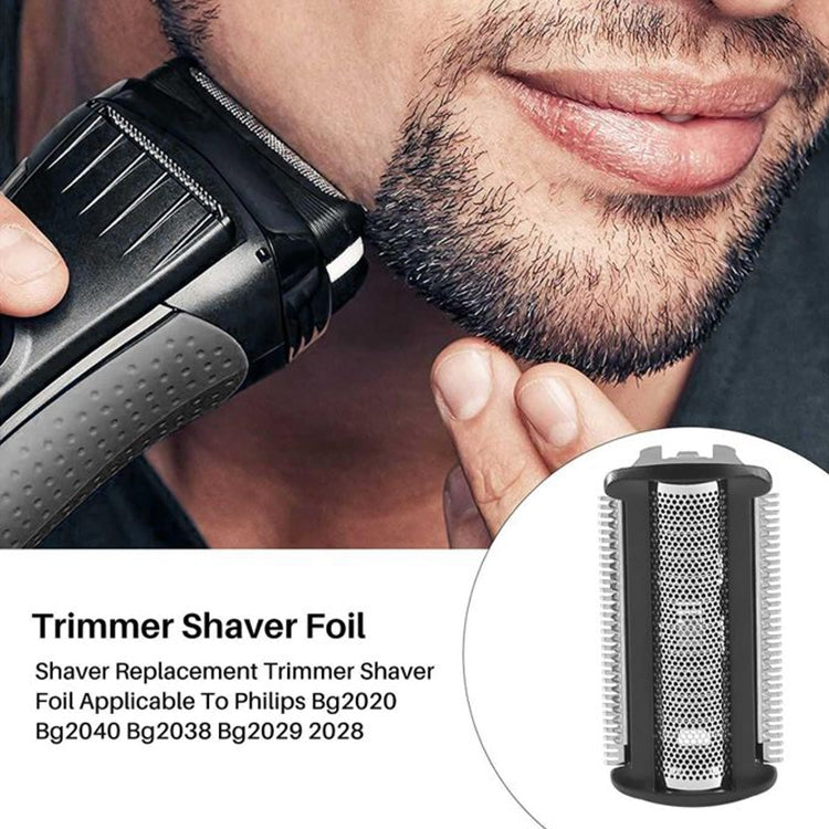 Testina rasoio per Philips BG2026 BG2028 BG2036 TT2020