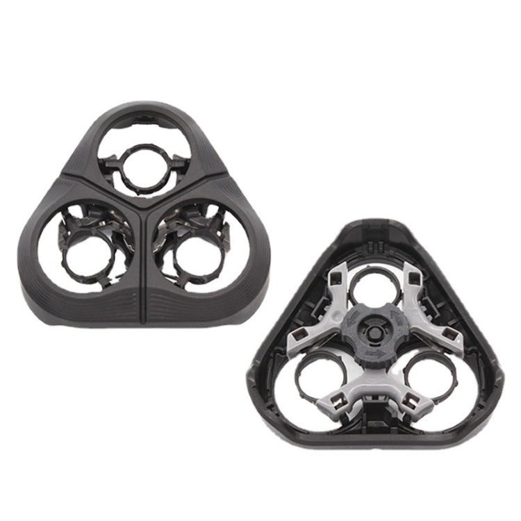 Staffa in plastica per rasoio Philips serie S1000