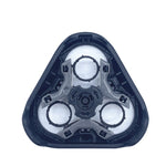 Staffa in plastica per rasoio Philips serie S1000