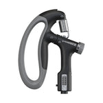 10-100 kg Allenamento muscolare del braccio con presa elettronica regolabile, JM005 Black, JM005 Green, JM005 Blue