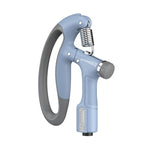10-100 kg Allenamento muscolare del braccio con presa elettronica regolabile, JM005 Black, JM005 Green, JM005 Blue