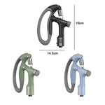 10-100 kg Allenamento muscolare del braccio con presa elettronica regolabile, JM005 Black, JM005 Green, JM005 Blue