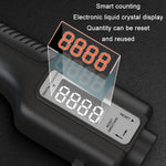 10-100 kg Allenamento muscolare del braccio con presa elettronica regolabile, JM005 Black, JM005 Green, JM005 Blue