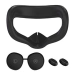 Maschera occhi in silicone per Oculus Quest 2
