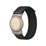 Custodia protettiva in nylon per AirTag