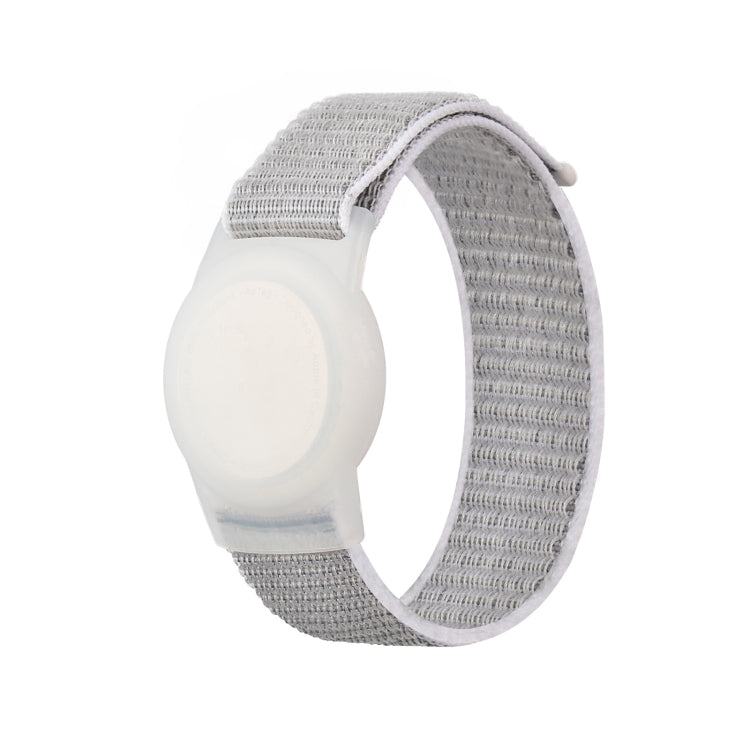 Custodia protettiva in nylon per AirTag