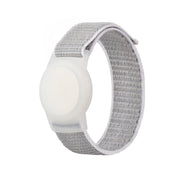 Custodia protettiva in nylon per AirTag