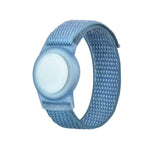 Custodia protettiva in nylon per AirTag