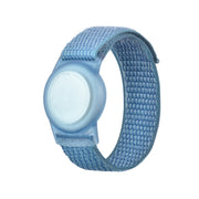 Custodia protettiva in nylon per AirTag