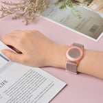 Custodia protettiva in nylon per AirTag