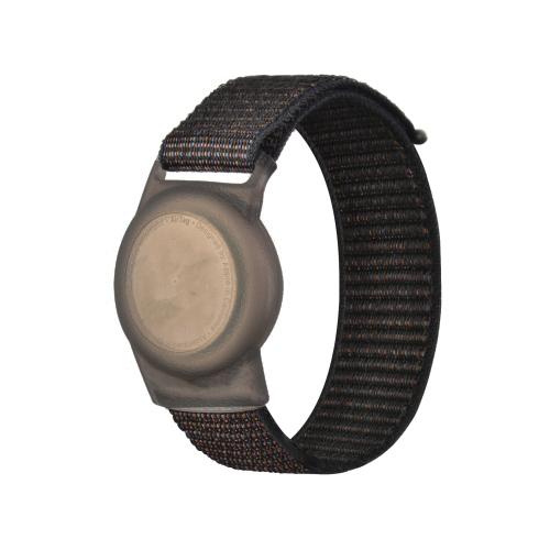 Custodia protettiva in nylon per AirTag