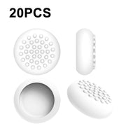 Pulsante periferico VR Maniglia Rocker Custodia protettiva in silicone, per Oculus Quest 2, Handle Rocker Protector (White), Handle Rocker Protector (Pink), Handle Rocker Protector (Red), Handle Rocker Protector (Blue), Handle Rocker Protector (Black)