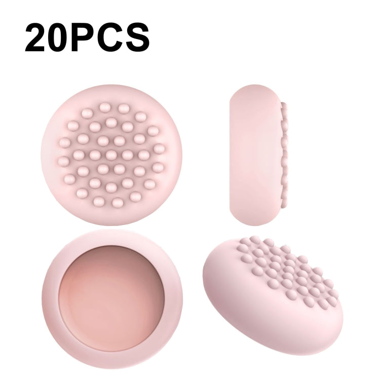 Custodia protettiva in silicone per pulsante Oculus Quest 2