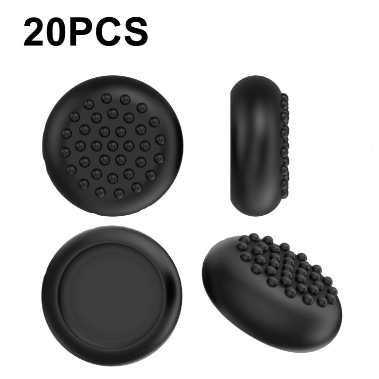 Custodia protettiva in silicone per pulsante Oculus Quest 2