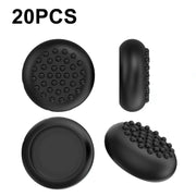 Pulsante periferico VR Maniglia Rocker Custodia protettiva in silicone, per Oculus Quest 2, Handle Rocker Protector (White), Handle Rocker Protector (Pink), Handle Rocker Protector (Red), Handle Rocker Protector (Blue), Handle Rocker Protector (Black)